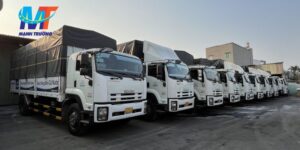 Giới thiệu về dịch vụ thuê xe vận chuyển hàng giá rẻ 12345678910 tấn tại Liên Mạc Từ Liêm Hà Nội 