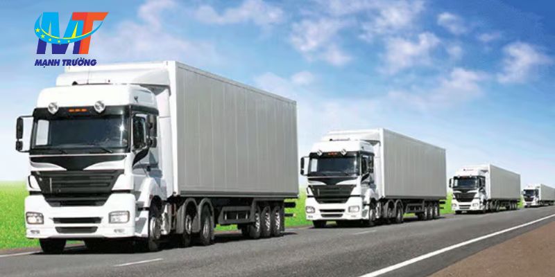 Kinh nghiệm thuê xe vận chuyển đồ uy tín Đông Ngạc Từ Liêm Hà Nội
