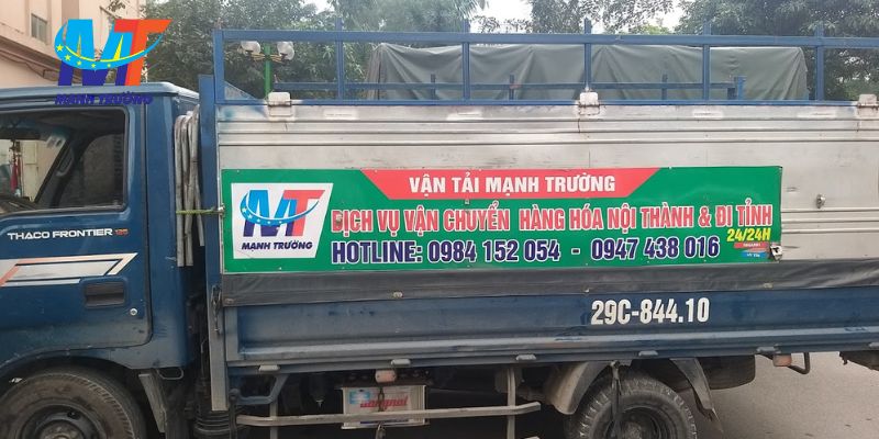 Lợi ích khi sử dụng dịch vụ thuê xe cắt nóc giá rẻ Hà Nội