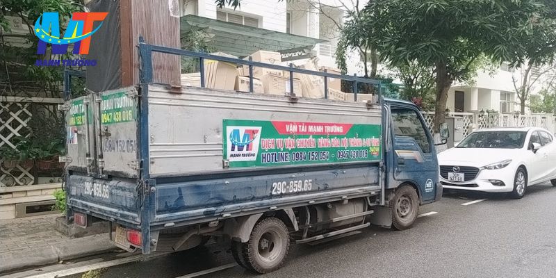 Nên thuê xe cắt nóc giá rẻ Hà Nội ở đâu