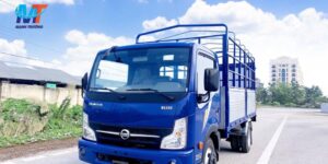 Quy trình thuê taxi tải chở hàng tại Trung Văn Từ Liêm Hà Nội