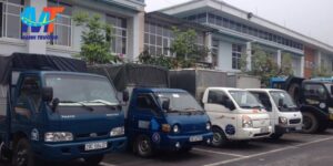 Quy trình thuê xe vận chuyển đồ uy tín Đông Ngạc Từ Liêm Hà Nội