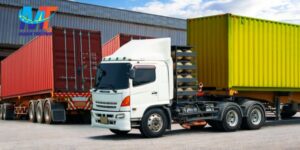 Sử dụng dịch vụ thuê xe vận chuyển đồ của Mạnh Trường tại Cổ Nhuế Từ Liêm Hà Nội