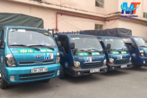 Ưu điểm của dịch vụ thuê xe chở hàng 7 tấn giá rẻ tại Mễ Trì Từ Liêm Hà Nội