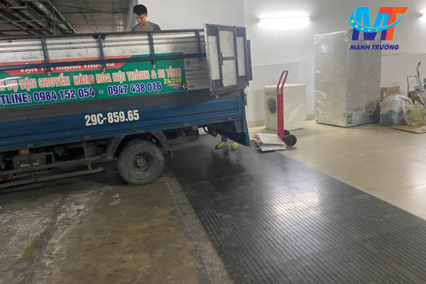 Những Lưu Ý Khi Thuê Xe Chui Hầm Tại Hà Nội