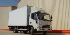 Ưu điểm của dịch vụ thuê xe tải vận chuyển hàng tại Thụy - Hà Nội của Mạnh Trường