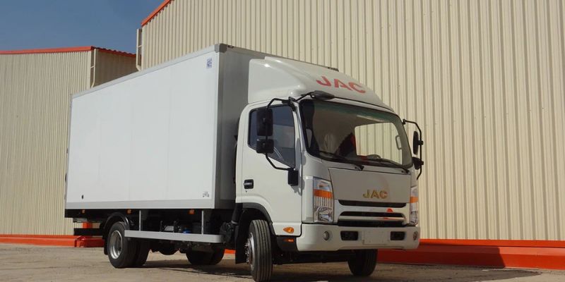 Ưu điểm của dịch vụ thuê xe tải vận chuyển hàng tại Thụy - Hà Nội của Mạnh Trường