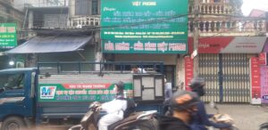 thuê xe tải nhỏ chở hàng Hà Nội đi các tỉnh