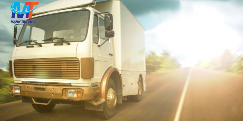 Bảng giá thuê xe tại Hoài Đức Hà Nội của vận tải Mạnh Trường