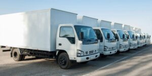 Các bước đặt lịch thuê xe vận chuyển đồ Hà Nội