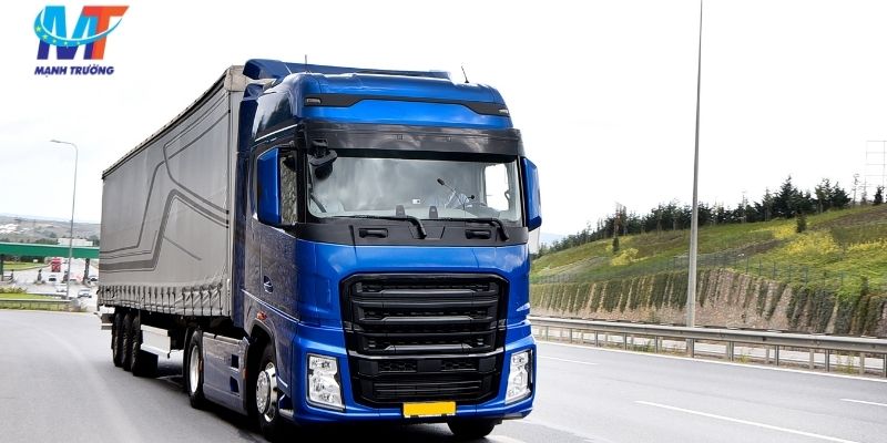 Các yếu tố ảnh hưởng đến giá thuê xe chở hàng Hà Nội