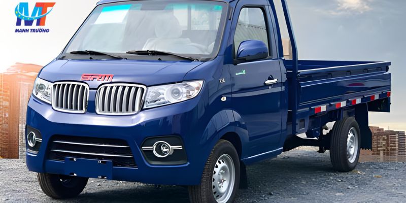 Chính sách ưu đãi về giá thuê xe chở hàng Hà Nội 1 tấn