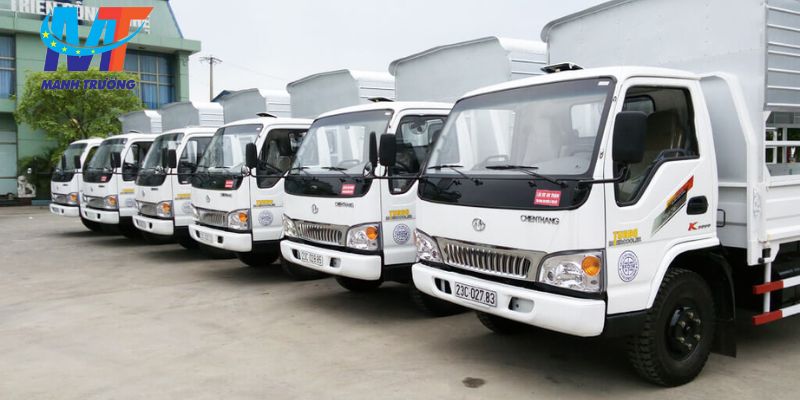 Dịch vụ cho thuê xe chở hàng tại Hà Nội là gì?