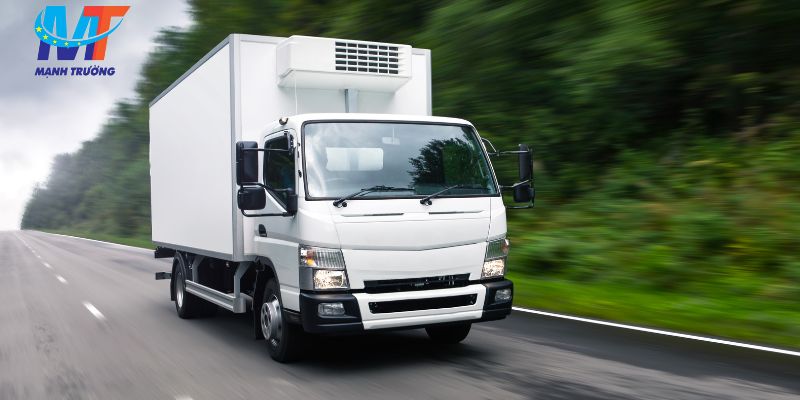 Giới thiệu về dịch vụ cho thuê xe tải ở Hoài Đức - Bảng giá thuê xe tại Hoài Đức Hà Nội