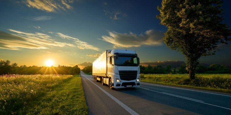 Giới thiệu về dịch vụ thuê xe chở hàng Hà Nội giá rẻ tại Mạnh Trường