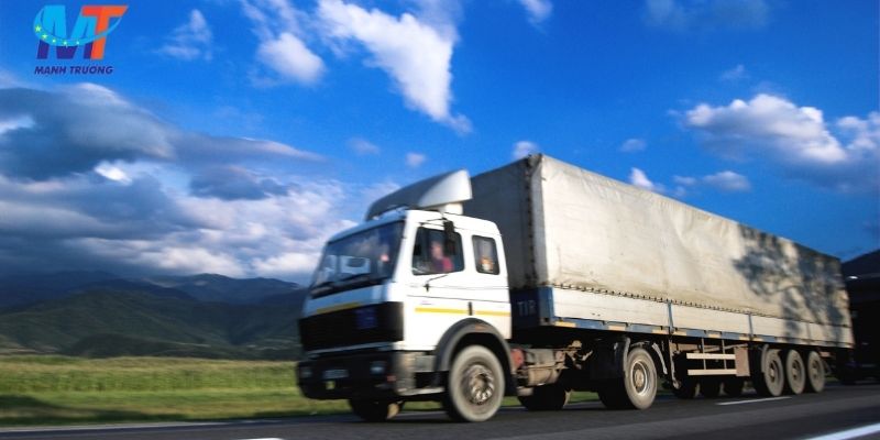 Một số lưu ý khi sử dụng dịch vụ thuê xe chở hàng Hà Nội