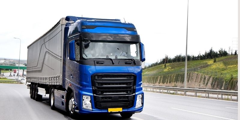 Quy trình cho thuê xe chở hàng Hà Nội giá rẻ của vận tải Mạnh Trường