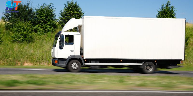 Quy trình thuê xe vận chuyển đồ Hà Nội tại vận tải Mạnh Trường