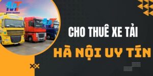 Thuê Xe Chở Hàng Hà Nội