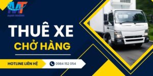 Thuê Xe Chở Hàng Hà Nội