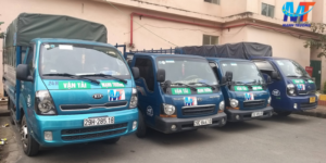 Vận Tải Mạnh Trường – Giải Pháp Thuê Xe Chuyển Đồ Hà Nội