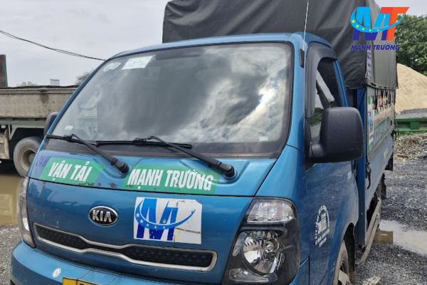 Nhu cầu sử dụng dịch vụ thuê xe vận chuyển đồ tại Hà Nội