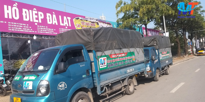 Những Lưu Ý Quan Trọng Khi Thuê Xe Vận Chuyển Đồ Tại Hà Nội