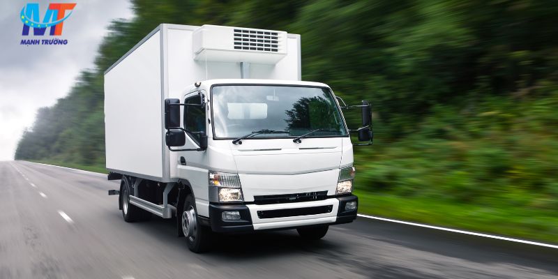 Thuê xe vận chuyển đồ Hà Nội - Dịch vụ chuyển văn phòng trọn gói