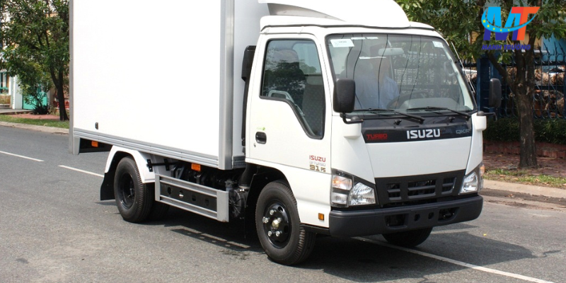 Ưu Điểm Khi Thuê Xe Vận Chuyển Đồ Tại Mạnh Trường