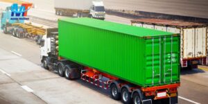 Trang thiết bị hiện đại - Tiêu chí thuê xe vận chuyển đồ Hà Nội uy tín