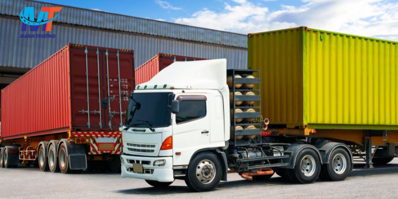 Ưu điểm nổi bật của dịch vụ vận chuyển tại Hoài Đức Hà Nội của Mạnh Trường