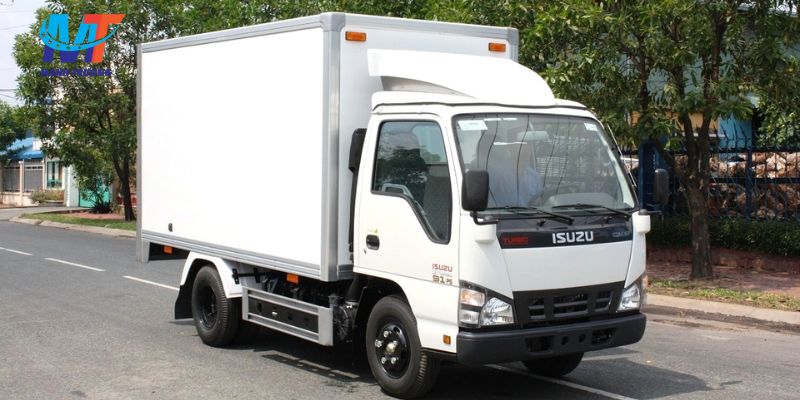 Cách thuê xe vận chuyển đồ Hà Nội bằng Taxi tải