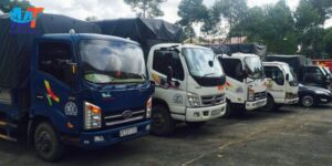 Dịch Vụ Taxi Tải Chở Hàng Tại Hà Đông Hà Nội của Vận tải Mạnh Trường