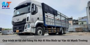 Tài xế của Mạnh Trường đều có nhiều năm kinh nghiệm lái xe đường dài, thông thạo địa hình khắp các tỉnh thành. Họ cam kết giao hàng đúng hẹn, đảm bảo an toàn cho cả hàng hóa và phương tiện.