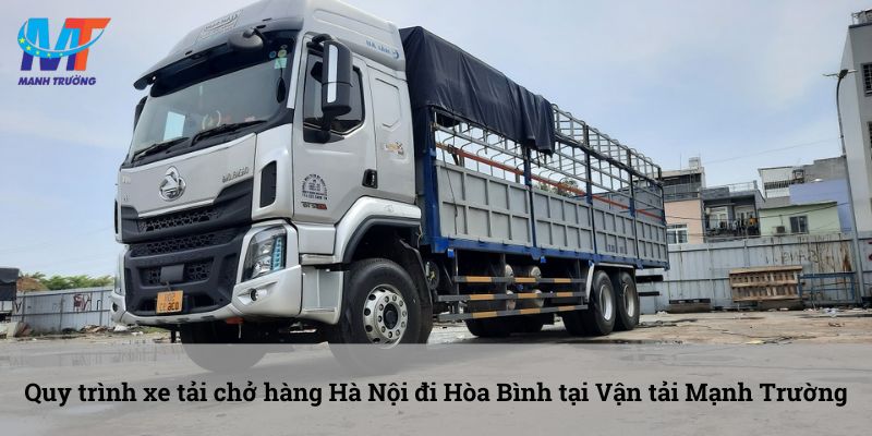 Tài xế của Mạnh Trường đều có nhiều năm kinh nghiệm lái xe đường dài, thông thạo địa hình khắp các tỉnh thành. Họ cam kết giao hàng đúng hẹn, đảm bảo an toàn cho cả hàng hóa và phương tiện.