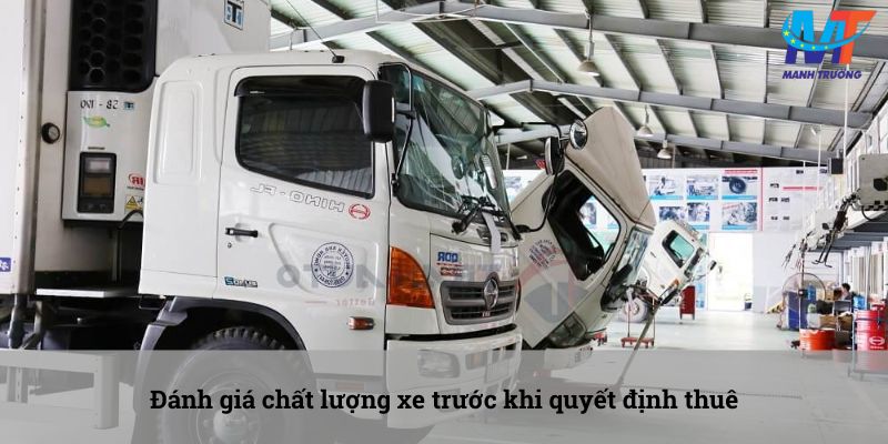 kinh nghiệm xe tải chở hàng Hà Nội 500kg