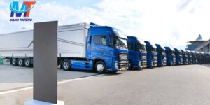 Kinh nghiệm xe tải chở hàng Hà Nội đi Hưng Yên - Tìm kiếm đơn vị cung cấp dịch uy tín