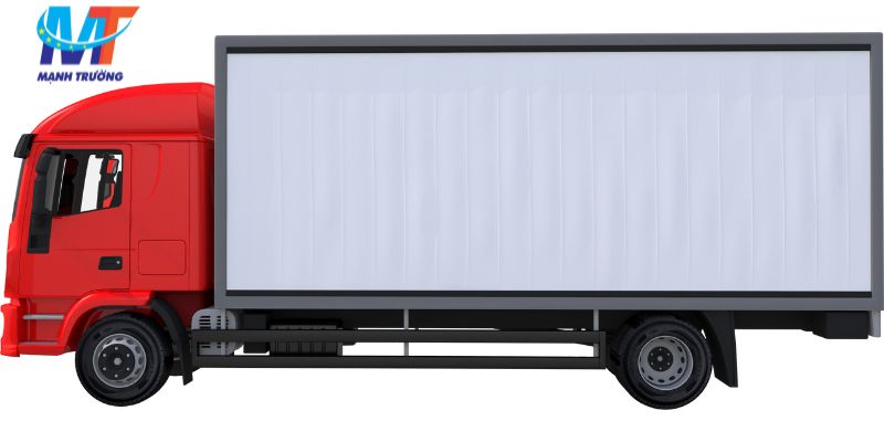 Lưu ý thuê xe tải nhỏ chở hàng tại Hoài Đức Hà Nội - Chi tiết quy trình thuê xe tải