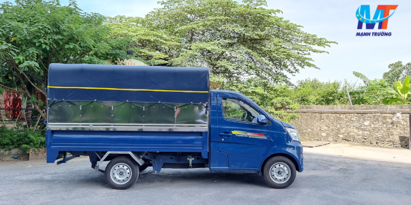 Làm Thế Nào Để Thuê Xe Tải 1,5 Tấn Tại Mạnh Trường ?