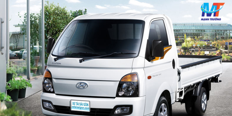 Hình Thức Thuê Xe Tải 1,5 Tấn Phổ Biến Tại Hà Nội