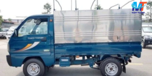 Thuê xe tải nhỏ chở hàng giá rẻ tại Hà Đông Hà Nội