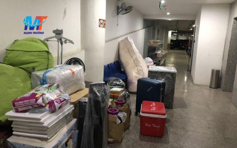Dịch vụ chuyển văn phòng trọn gói Mạnh Trường mang đến giải pháp toàn diện, giúp doanh nghiệp tiết kiệm thời gian, chi phí và đảm bảo quá trình chuyển dọn diễn ra suôn sẻ.