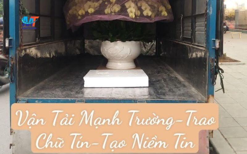 Giá thuê xe tải 7 tấn