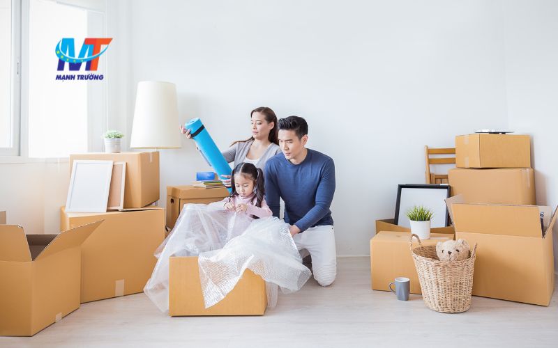 Với dịch vụ chuyển nhà giá rẻ có hợp đồng của Mạnh Trường, bạn không chỉ tiết kiệm chi phí mà còn yên tâm với sự minh bạch, an toàn và chất lượng dịch vụ.