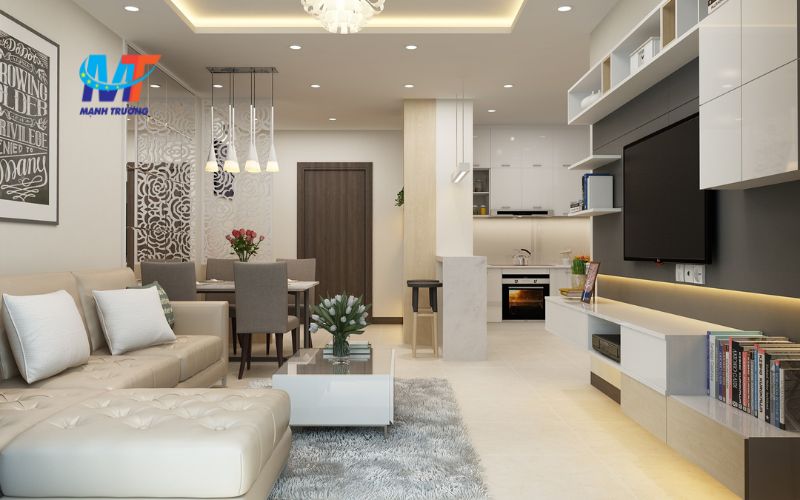 Dưới đây là bảng giá tham khảo cho dịch vụ chuyển văn phòng trọn gói của Mạnh Trường (giá có thể thay đổi tùy theo khối lượng công việc và khoảng cách vận chuyển):