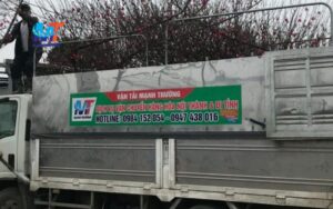 thuê xe tải 1 tấn chở hàng