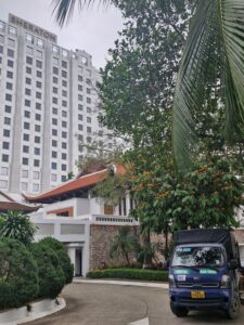 Dịch Vụ Thuê Xe Tải Chở Hàng Mạnh Trường - Giải Pháp Vận Chuyển Uy Tín
