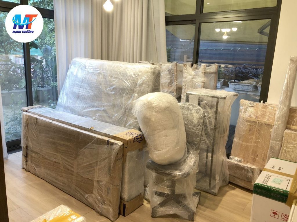 Với nhịp sống hối hả tại Quận Đống Đa, dịch vụ chuyển nhà trọn gói là giải pháp lý tưởng cho các gia đình không có thời gian tự xử lý.