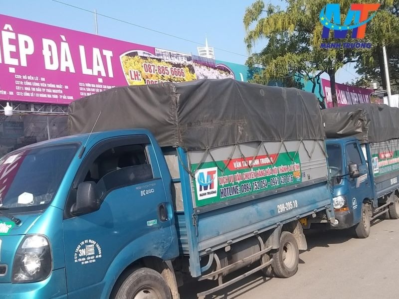 Một trong những yếu tố đầu tiên khiến khách hàng tin tưởng Mạnh Trường chính là chính sách giá rõ ràng, công khai và minh bạch.