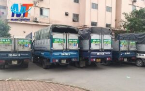 Taxi Tải Giá Rẻ Có Bốc Xếp Mạnh Trường – Dịch Vụ Chuyên Nghiệp, Tiết Kiệm Chi Phí